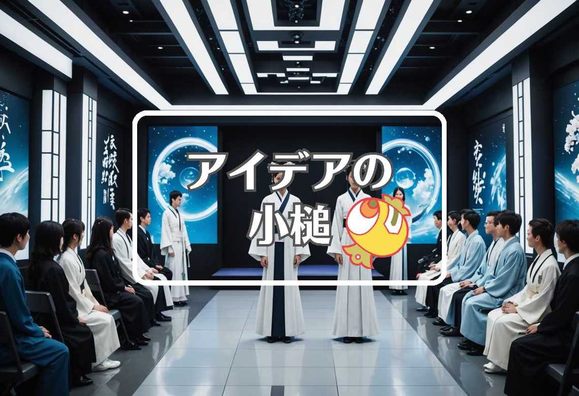 18歳 成人式 × フィードバックを適用する