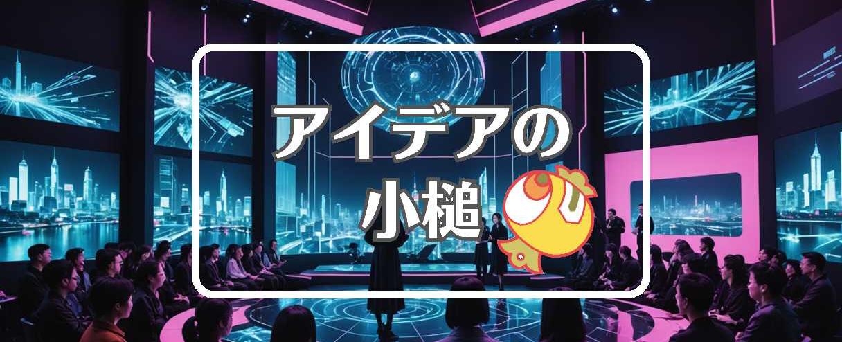 陣内貴美子×抽出する、ほか（2025年10月15日）