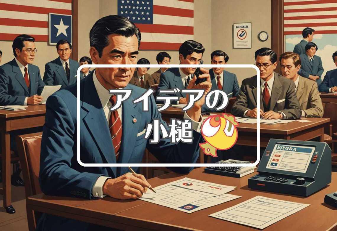 木原選対委員長 × フィードバックを適用する