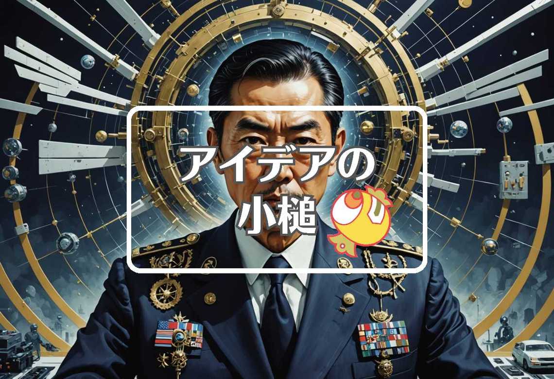 森山幹事長 × 振動させる