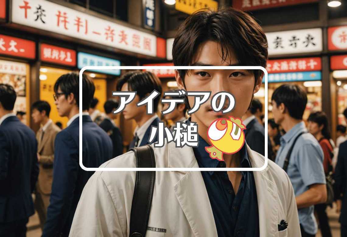 中島健人 × 均一にする