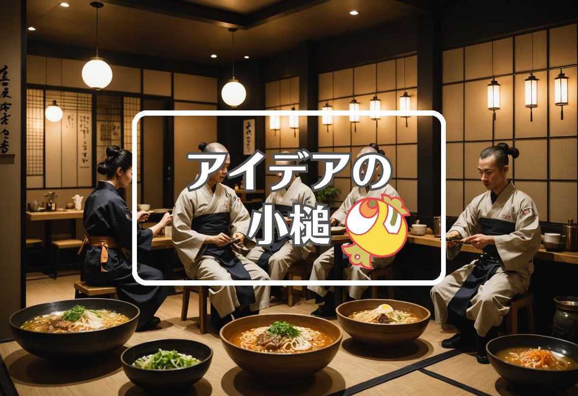 ラシャメン × 過剰または過少作用させる