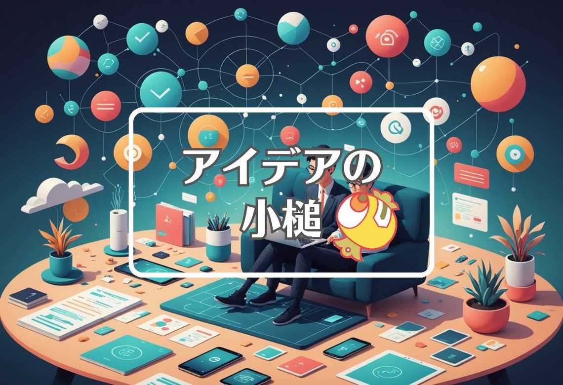 ガクト × 連続して作用させる