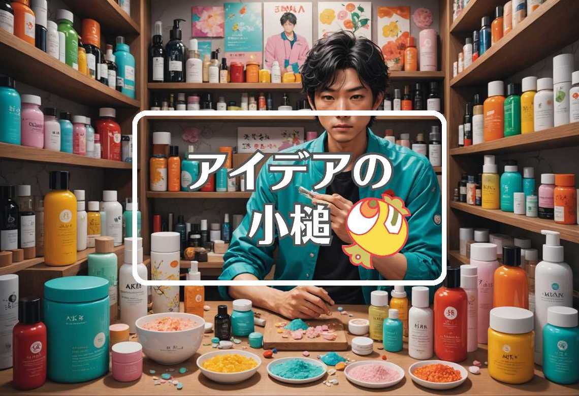 平野紫耀 × 自己修復する