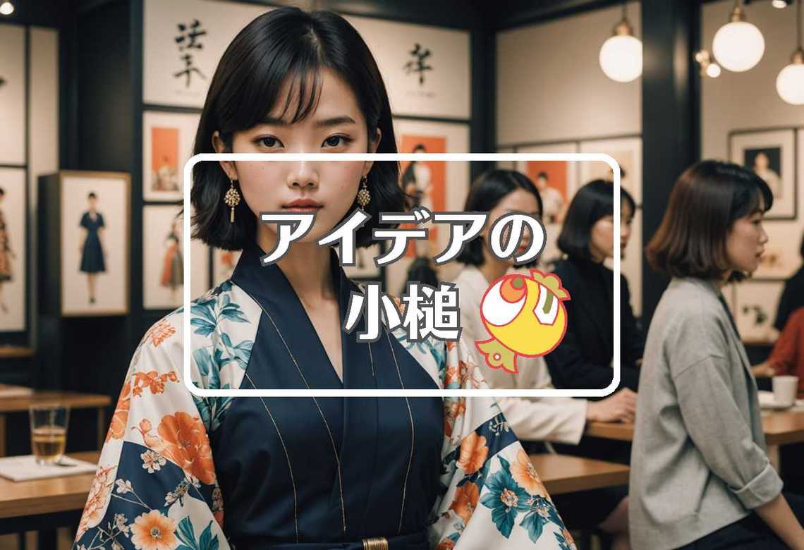 江藤愛 × コピーする