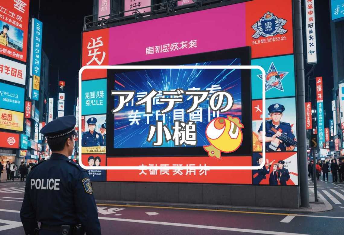 停戦 × 振動させる