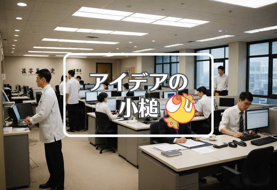パナソニック 解散 × 一般化する