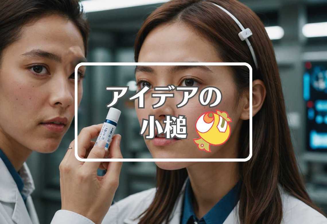 フラルネ リップバー × 品質を局所化する