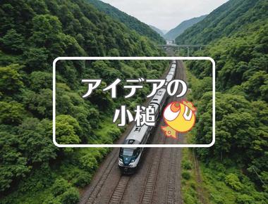 大井川鉄道×急速に移動する、ほか（2025年10月12日）