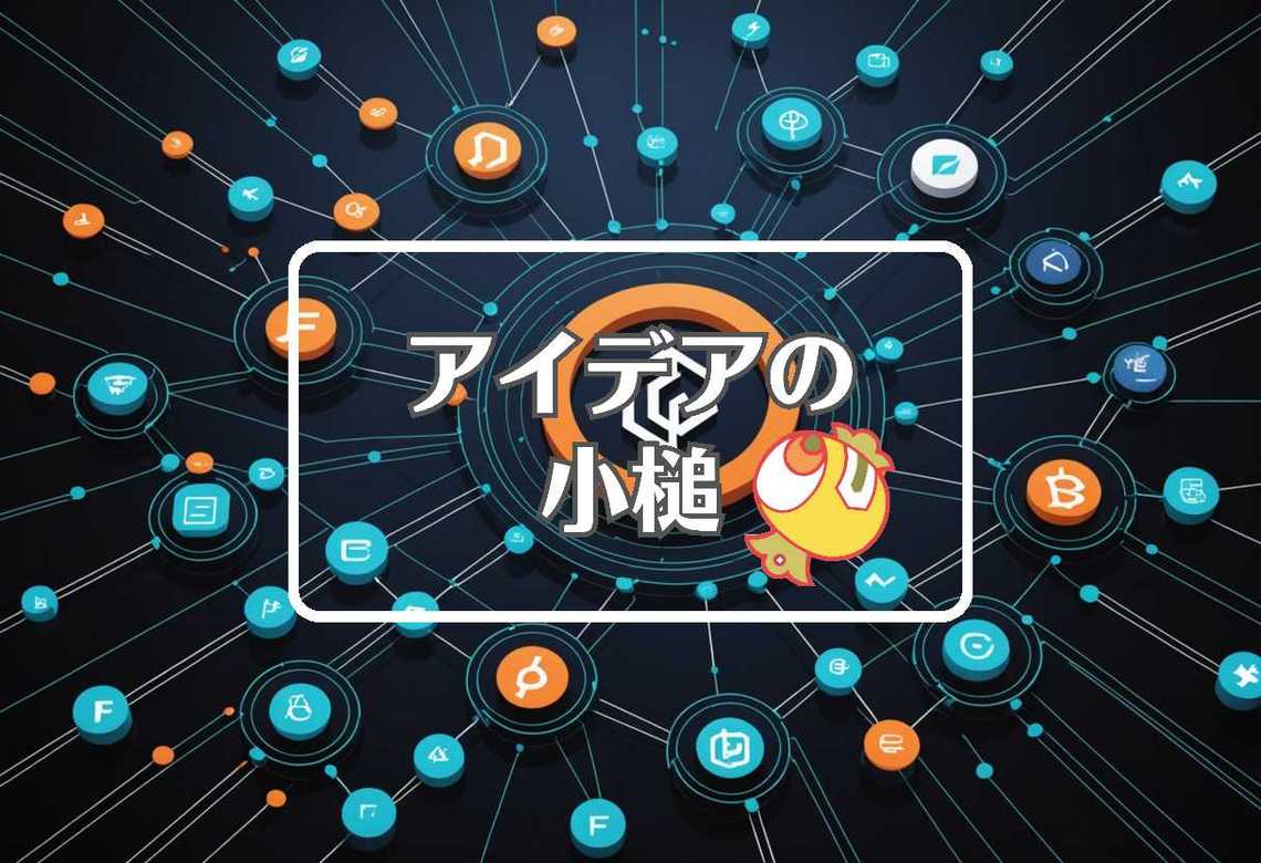 金融資産 × 非対称化する