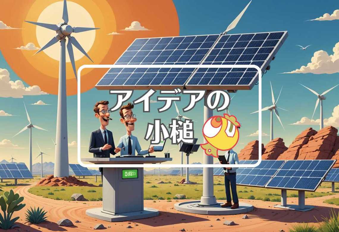 再エネ賦課金 × フィードバックを適用する