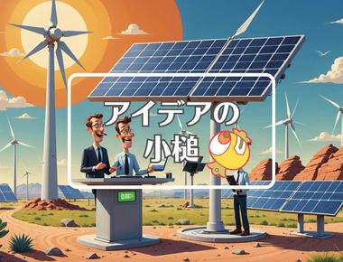 再エネ賦課金×フィードバックを適用する、ほか（2025年03月24日）