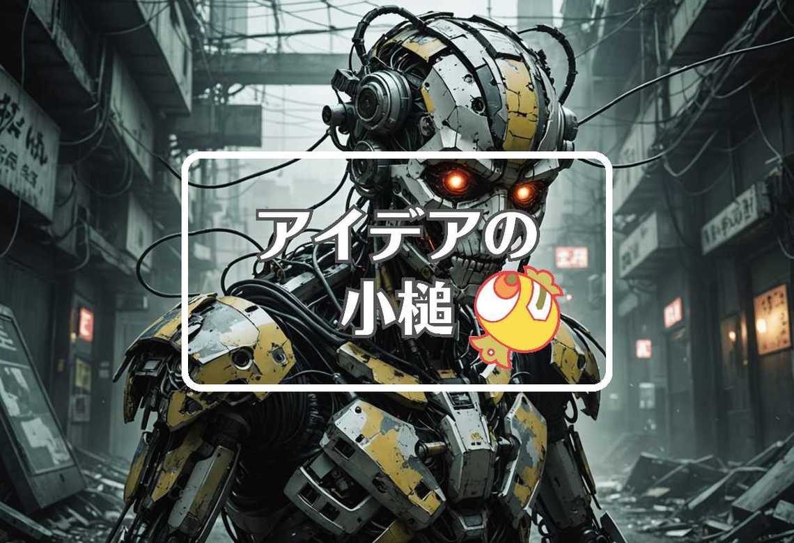 ミーノ × 損害を転換する